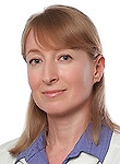 Цинделиани Ангелина Валерьевна — Невролог