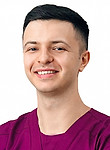 Мароян Алексей Сергеевич — Психиатр