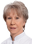 Плюхова Ольга Александровна — Офтальмохирург