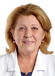 Соловьева Галина Михайловна — Офтальмохирург