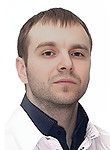Загромов Евгений Александрович