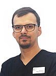 Хамидулин Тимур Рашидович — Стоматолог-терапевт