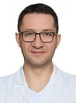 Чернов Андрей Растиславович — Стоматолог-ортопед