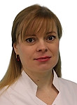 Чурбакова Елена Николаевна — Дерматолог