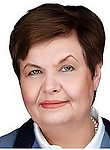 Волкова Галина Анатольевна — Педиатр