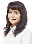 Калашникова Алиса Сергеевна — Стоматолог