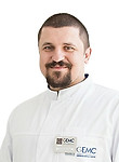 Мазуренко Денис Александрович — Уролог