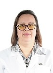 Симонова Наталья Сергеевна — Гинеколог