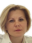 Сарафанова Марина Евгеньевна — Лор (отоларинголог)