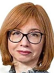 Яворская Мария Марковна — Невролог