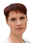 Бирюкова Елена Геннадьевна — Эндоскопист