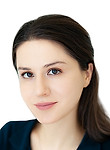 Тарба Илона Ивановна