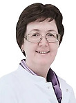 Филаретова Ольга Владимировна — Кардиолог