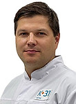 Корниенко Роман Анатольевич — Лор (отоларинголог)