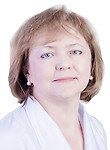 Решетникова Вера Юрьевна