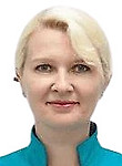 Родионова Юлия Александровна — Стоматолог-хирург