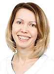 Шерстнева Екатерина Васильевна — Педиатр