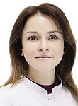 Урбанова Ксения Александровна