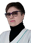 Мехтиева Зенфира Алимовна