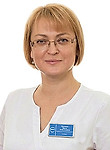 Левашова Ирина Валентиновна — Стоматолог