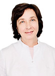 Бутенко Ольга Валерьевна — Рефлексотерапевт