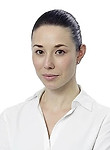 Брагина Ксения Андреевна — Стоматолог-гигиенист