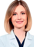 Лория Мария Александровна — УЗИ-специалист