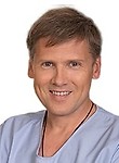 Дуров Олег Владимирович — Нейрохирург