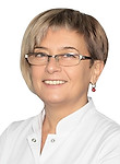 Федорова Ирина Лазаревна — Акушер-гинеколог