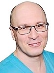 Колосов Роман Владимирович — Кардиохирург