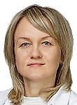Строева Марина Викторовна — Кардиолог