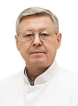 Шишов Георгий Владимирович — Психолог