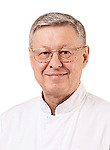 Шишов Георгий Владимирович — Психотерапевт