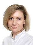Куликова Ирина Игоревна — Врач функциональной диагностики