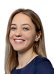 Романова Екатерина Юрьевна — Стоматолог