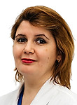 Киселева Светлана Витальевна — Хирург