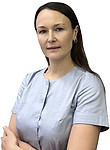 Дмитриева Елена Сергеевна — Стоматолог