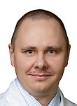 Митьковский Сергей Валерьевич — Нейрохирург