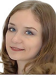 Сергеенко Дина Юрьевна — Стоматолог-пародонтолог
