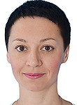 Кулеш Елена Павловна — Гинеколог