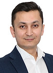Алимов Фаррух Казимович — Стоматолог