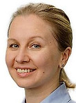 Мельник Наталья Александровна
