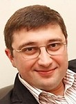 Марулиди Роман Георгиевич — Стоматолог-ортопед