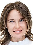 Смирнова Александра Анатольевна — Стоматолог-гигиенист