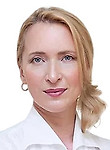 Осташ Лариса Ивановна — Стоматолог-терапевт
