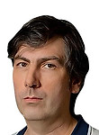 Этцель Артур Анатольевич — Челюстно-лицевой хирург