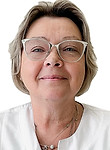 Баконина Елена Юрьевна — Акушер