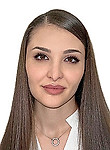 Фандеева Ирина Владимировна — Косметолог