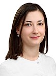 Елбаева Наталья Руслановна — Стоматолог-ортодонт