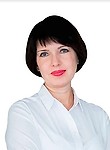 Коба Светлана Николаевна — Стоматолог-терапевт